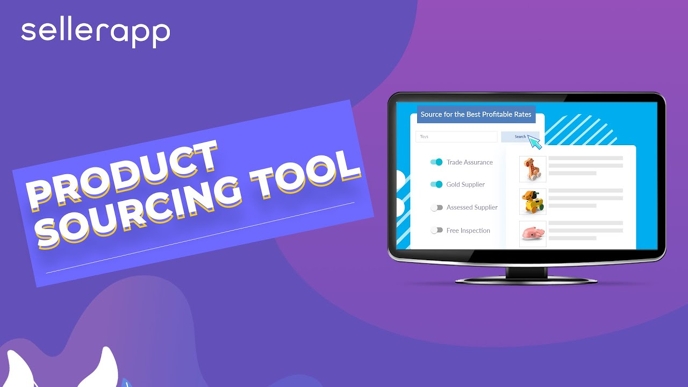 product sourcing for amazon